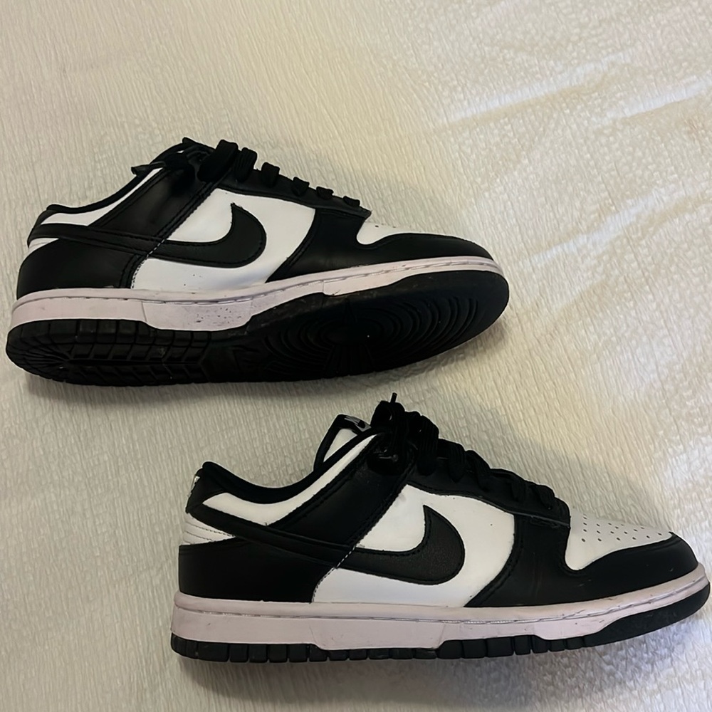 Dunks